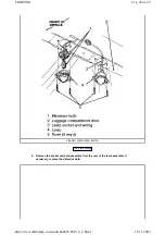 Предварительный просмотр 1210 страницы Ford Taurus Manual