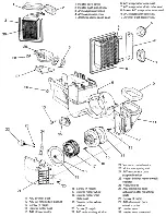 Предварительный просмотр 1228 страницы Ford Taurus Manual