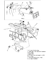 Предварительный просмотр 1229 страницы Ford Taurus Manual