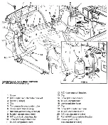 Предварительный просмотр 1241 страницы Ford Taurus Manual