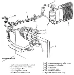 Предварительный просмотр 1242 страницы Ford Taurus Manual