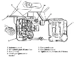 Предварительный просмотр 1252 страницы Ford Taurus Manual