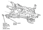 Предварительный просмотр 1272 страницы Ford Taurus Manual