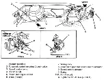 Предварительный просмотр 1279 страницы Ford Taurus Manual