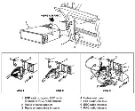 Предварительный просмотр 1285 страницы Ford Taurus Manual