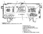 Предварительный просмотр 1307 страницы Ford Taurus Manual