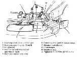 Предварительный просмотр 1315 страницы Ford Taurus Manual