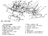 Предварительный просмотр 1316 страницы Ford Taurus Manual