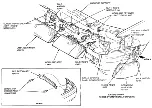 Предварительный просмотр 1318 страницы Ford Taurus Manual