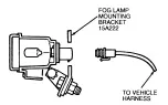 Предварительный просмотр 1331 страницы Ford Taurus Manual