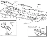 Предварительный просмотр 1337 страницы Ford Taurus Manual