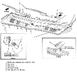 Предварительный просмотр 1338 страницы Ford Taurus Manual