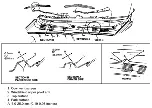 Предварительный просмотр 1340 страницы Ford Taurus Manual