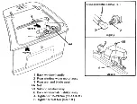 Предварительный просмотр 1341 страницы Ford Taurus Manual