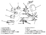 Предварительный просмотр 1345 страницы Ford Taurus Manual