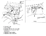 Предварительный просмотр 1349 страницы Ford Taurus Manual