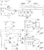 Предварительный просмотр 1377 страницы Ford Taurus Manual