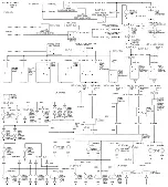 Предварительный просмотр 1384 страницы Ford Taurus Manual