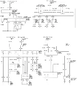 Предварительный просмотр 1385 страницы Ford Taurus Manual