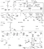 Предварительный просмотр 1388 страницы Ford Taurus Manual