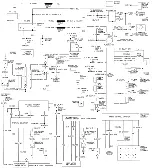 Предварительный просмотр 1390 страницы Ford Taurus Manual