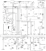 Предварительный просмотр 1397 страницы Ford Taurus Manual