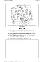 Предварительный просмотр 1407 страницы Ford Taurus Manual