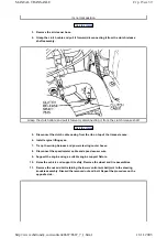 Предварительный просмотр 1412 страницы Ford Taurus Manual