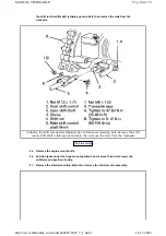 Предварительный просмотр 1416 страницы Ford Taurus Manual