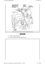 Предварительный просмотр 1423 страницы Ford Taurus Manual