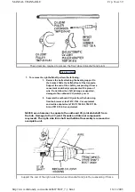 Предварительный просмотр 1428 страницы Ford Taurus Manual