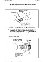 Предварительный просмотр 1432 страницы Ford Taurus Manual