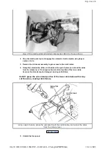 Предварительный просмотр 1438 страницы Ford Taurus Manual