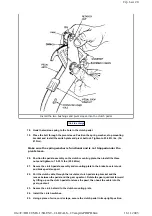 Предварительный просмотр 1442 страницы Ford Taurus Manual