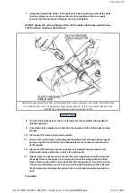 Предварительный просмотр 1444 страницы Ford Taurus Manual