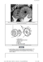 Предварительный просмотр 1451 страницы Ford Taurus Manual