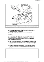 Предварительный просмотр 1454 страницы Ford Taurus Manual