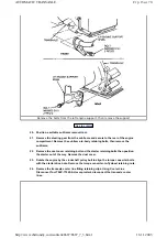 Предварительный просмотр 1469 страницы Ford Taurus Manual