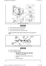 Предварительный просмотр 1470 страницы Ford Taurus Manual