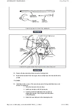 Предварительный просмотр 1471 страницы Ford Taurus Manual