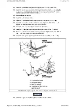 Предварительный просмотр 1483 страницы Ford Taurus Manual