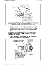 Предварительный просмотр 1493 страницы Ford Taurus Manual