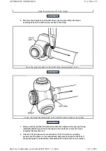 Предварительный просмотр 1514 страницы Ford Taurus Manual