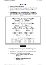 Предварительный просмотр 1520 страницы Ford Taurus Manual