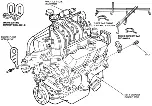 Предварительный просмотр 1534 страницы Ford Taurus Manual