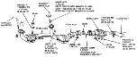 Предварительный просмотр 1537 страницы Ford Taurus Manual