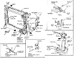 Предварительный просмотр 1539 страницы Ford Taurus Manual