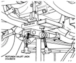 Предварительный просмотр 1658 страницы Ford Taurus Manual