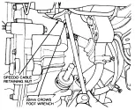 Предварительный просмотр 1659 страницы Ford Taurus Manual