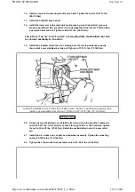 Предварительный просмотр 1678 страницы Ford Taurus Manual